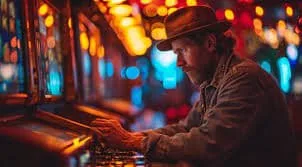we999games Baccarat Casino24 at we999games