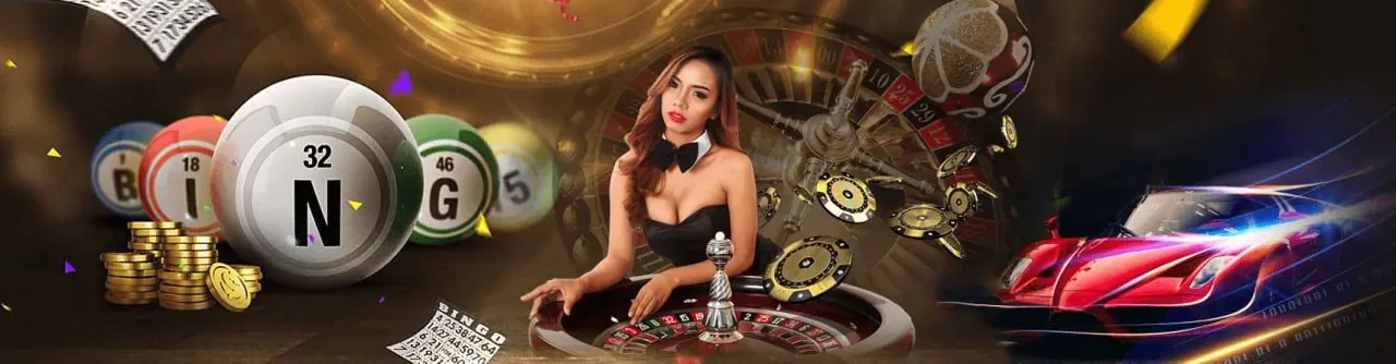 we999games What We Offer in Baccarat Casino24